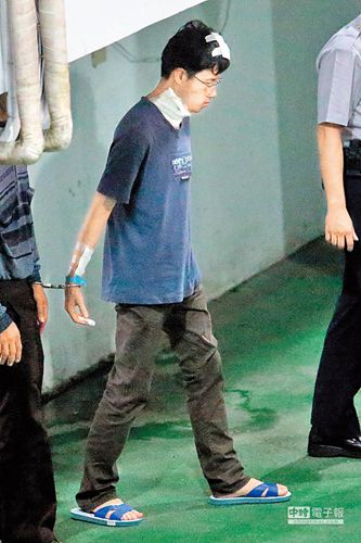 ̨��������ý�屨��Ѫ���¼�Ӧ��������