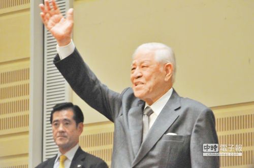 台媒:日本殖民台湾就是靠剥削