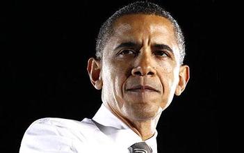 国际日报:奥巴马或被激起强有力行政的勇气
