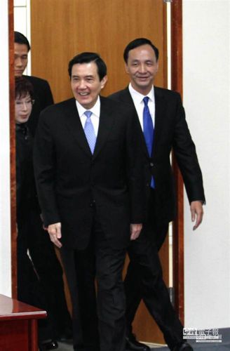 台媒吁两岸关系打破所谓历史魔咒:不被个案误导