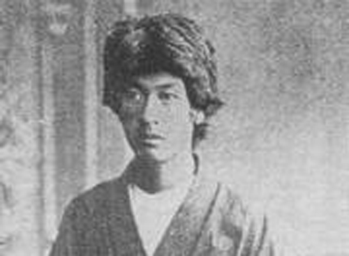 德富苏峰:三次“退学”筑就战犯反骨
