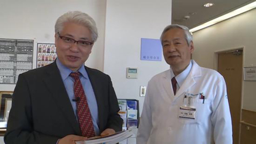 新华侨报:日本为何出现中国游客“爆检热”?