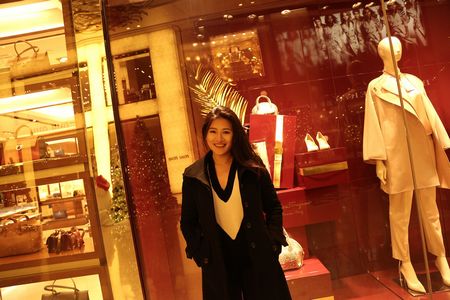 港生谈祖国:内地非常有活力我要和她一起成长