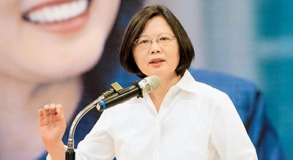 台湾《中央日报》:蔡英文为何排斥大陆便利措施?