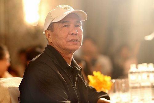 侯孝贤:没童年的阅读,我不会有今天