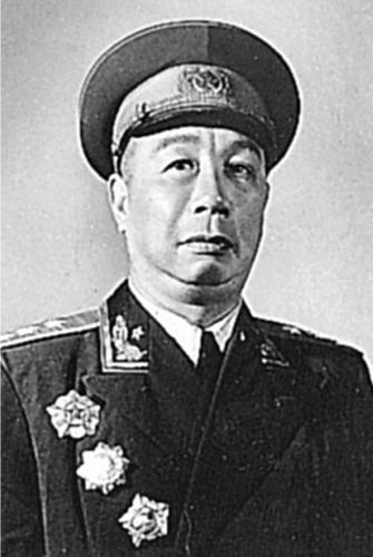 孙子忆祖父陈士榘:勤学日语擒日本俘虏