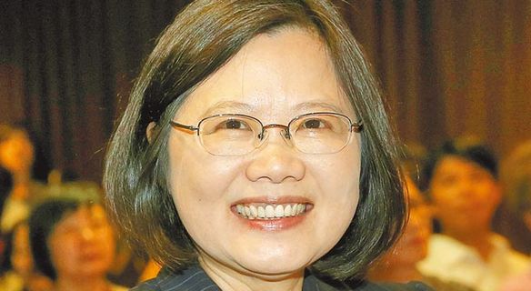 南洋商报:民进党对台湾“大选”三大错判