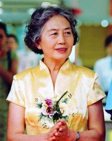 唯一敢当面责骂毛泽东的女人