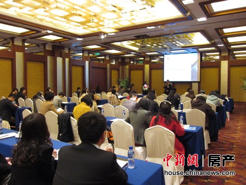 ��һ���ȸ߶�סլ�۸񷴵��ۼۻ�������15.26%