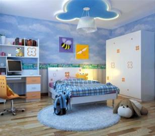 家居装饰:室不在大有礼则雅(图)