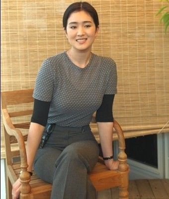 巩俐成都别墅再调查:疑开发商未过户给巩俐