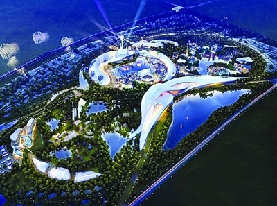 ����Ԫ�ں䳤Ӱ���϶ڵ�:��ɳ�����ķ���������