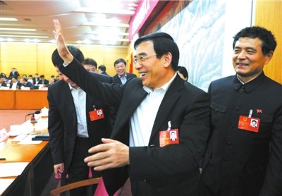 王安顺:青年因为房子打光棍应该认真研究