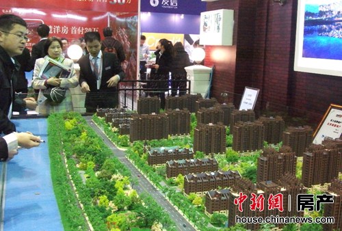 多地房价继续上涨专家:高价地与刚需成引涨主因