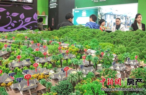 北京等重点城市房价领涨全国温州房价继续下跌