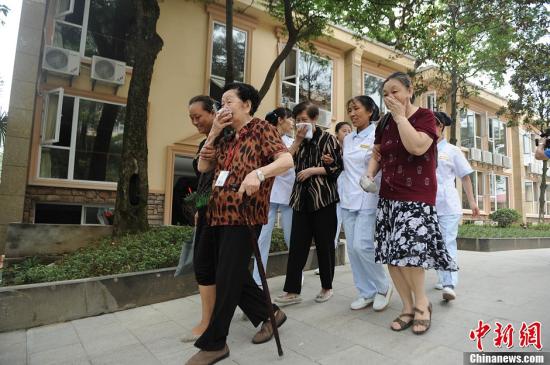 专家称“以房养老”非养老主渠道全靠房子不客观