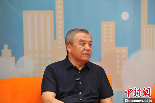 为城市创造价值泛华点金智慧城市(4)