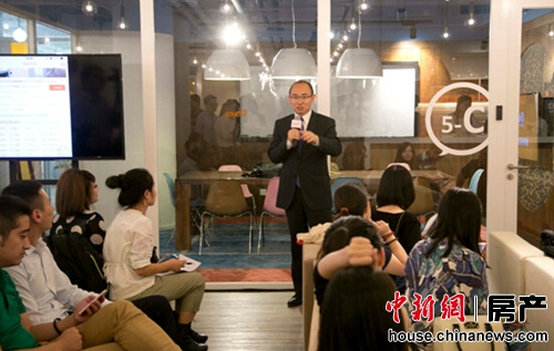 SOHO3Q���������޵׼۾�����ʯ��:��ѧ��������ҵ����Ǯ��