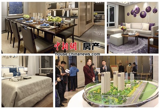 3月北京楼市开盘量环比大涨中端改善型房源成主力