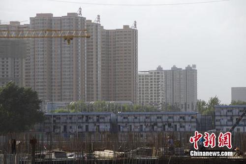 北京“商住房”全面限购:在建在售项目不得卖给个人