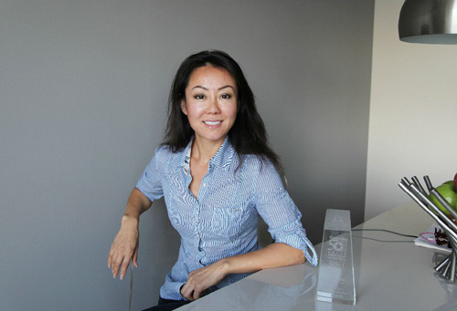 Ϊ��ó��¥��������Ļǽ�����ὲ�����˴�ҵ����