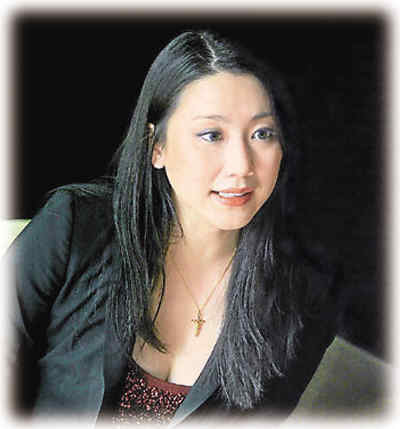 马来西亚华裔世界小姐陈美茹：勇敢追梦一路精彩