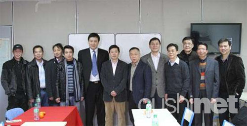华媒联合“法国华人律师协会”举办法律义诊活动
