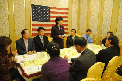 美国民间团体呼吁立法防止军队歧视虐待亚裔军人