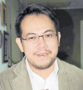 获选出席世界经济论坛沈志强成大马首名华人代表