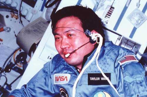 华人科学家王赣骏获“影响世界华人终身成就奖”