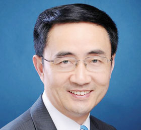 华裔议员杨健谈中国之行:新西兰视中国崛起为机遇