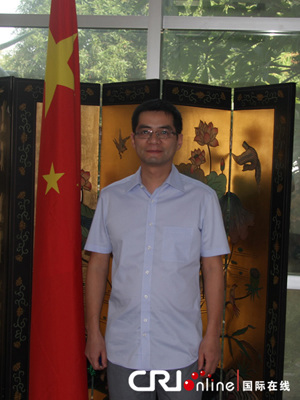 被贴“闯入者”标签海外中国商人生存状况堪忧(4)