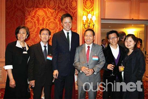法议会选举投票率低吴振华:华人参政应更积极些