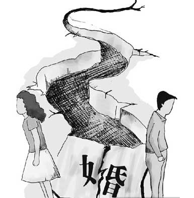 华人主妇经历中日文化撞击:隔开了我和日本丈夫