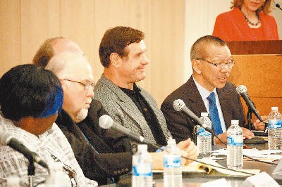 美亚太裔新选民将达60万成大选不可忽视力量(图)