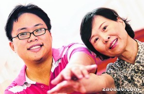 新加坡3000华人义工超6成为女性拟增男性人数