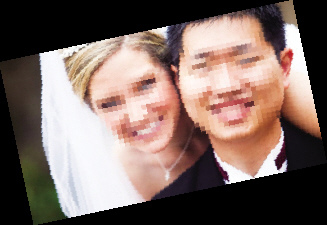 中美跨国婚姻样样观通往幸福or充满未知?(图)