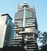 马来西亚华人建筑师获颁“亚洲新锐建筑奖”(图)