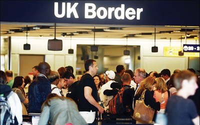 英国迎来新一轮东欧移民热潮或冲击本土公民就业