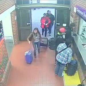 澳大利亚一华人女子失踪月余警方吁公众协助找寻