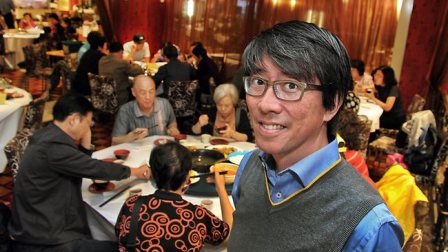 中国游客被视为经济危机救命稻草各国出招抢客源(2)