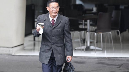 澳洲华裔男子误杀七旬同居者三度受审罪名成立