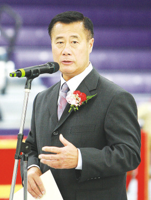 余胤良宣布角逐加州州务卿竞选全州最高选务官员