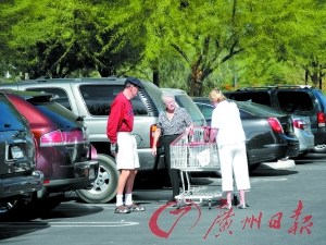 探访华人移民家庭:心态归零是踏上异国第一关