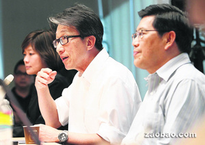 新加坡职总:不能因中国司机罢工而实行“同工同酬”