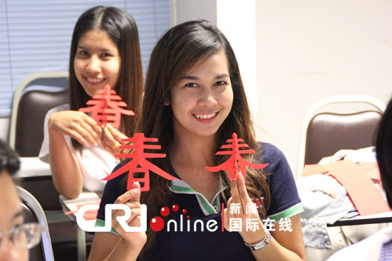 宋卡王子大学孔子学院打造泰南汉语文化传播中心