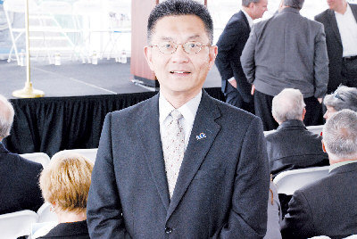 美国圣荷西华裔市议员拟2014年参选加州众议员