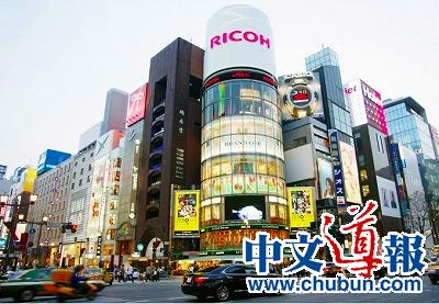 受钓鱼岛问题影响在日华人盼中日交流走出“冬眠”