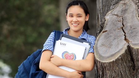 信奉教育改变命运澳洲华人移民逼迫子女苦读书