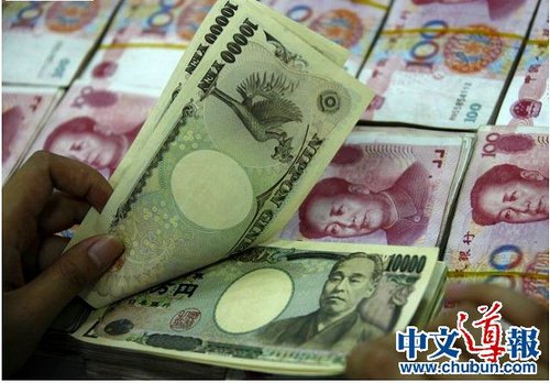 喜忧参半安倍新经济政策左右在日华人经济生活